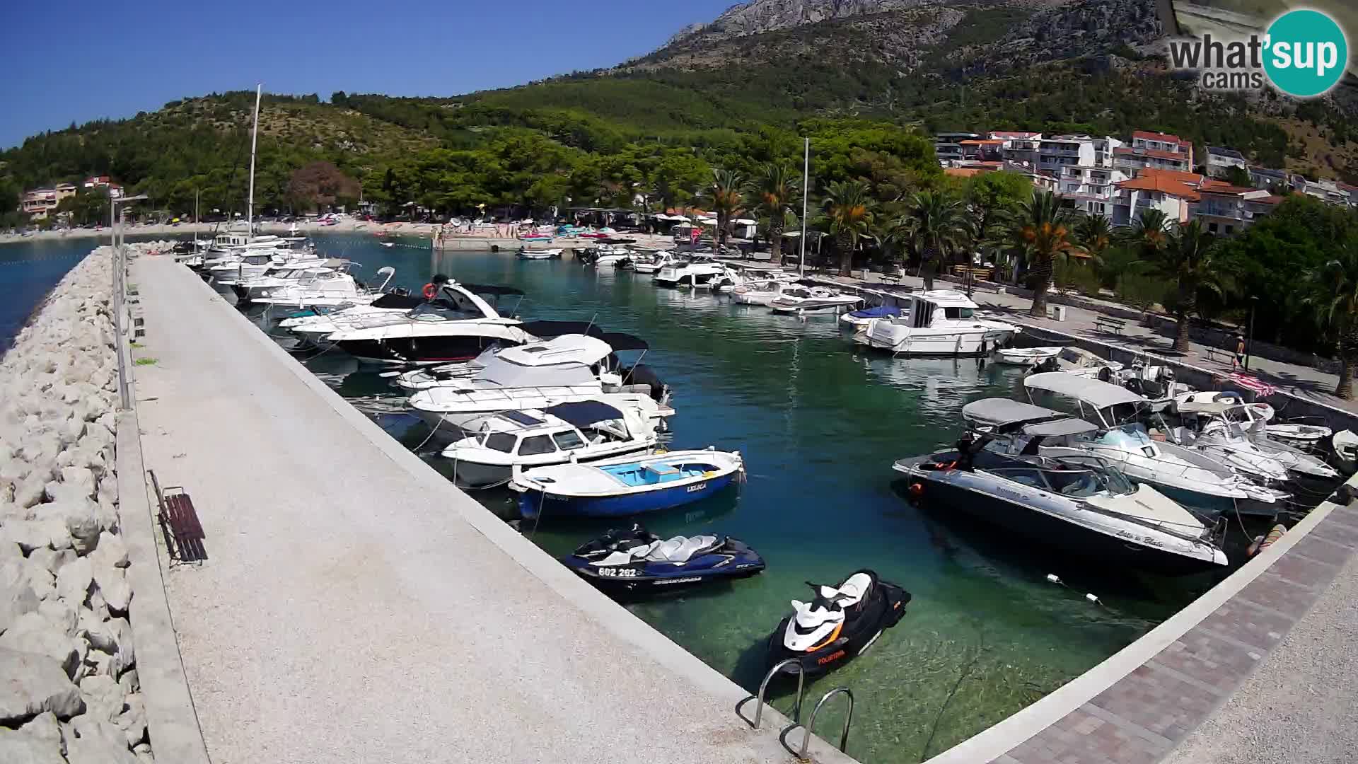 Marina Blato Živogošće