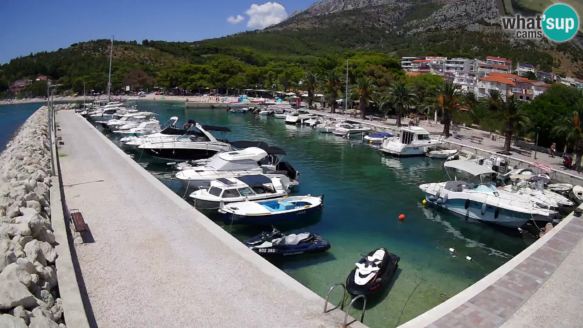 Marina Blato Živogošće