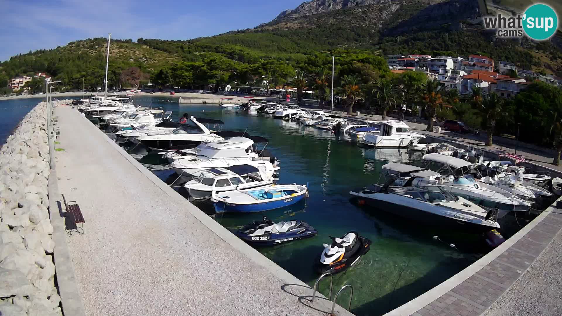 Marina Blato Živogošće