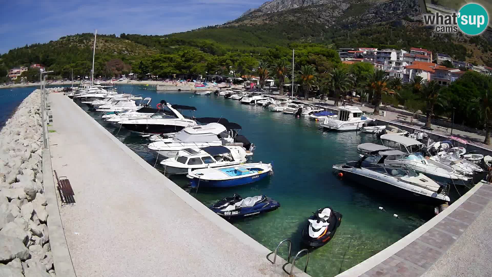 Marina Blato Živogošće