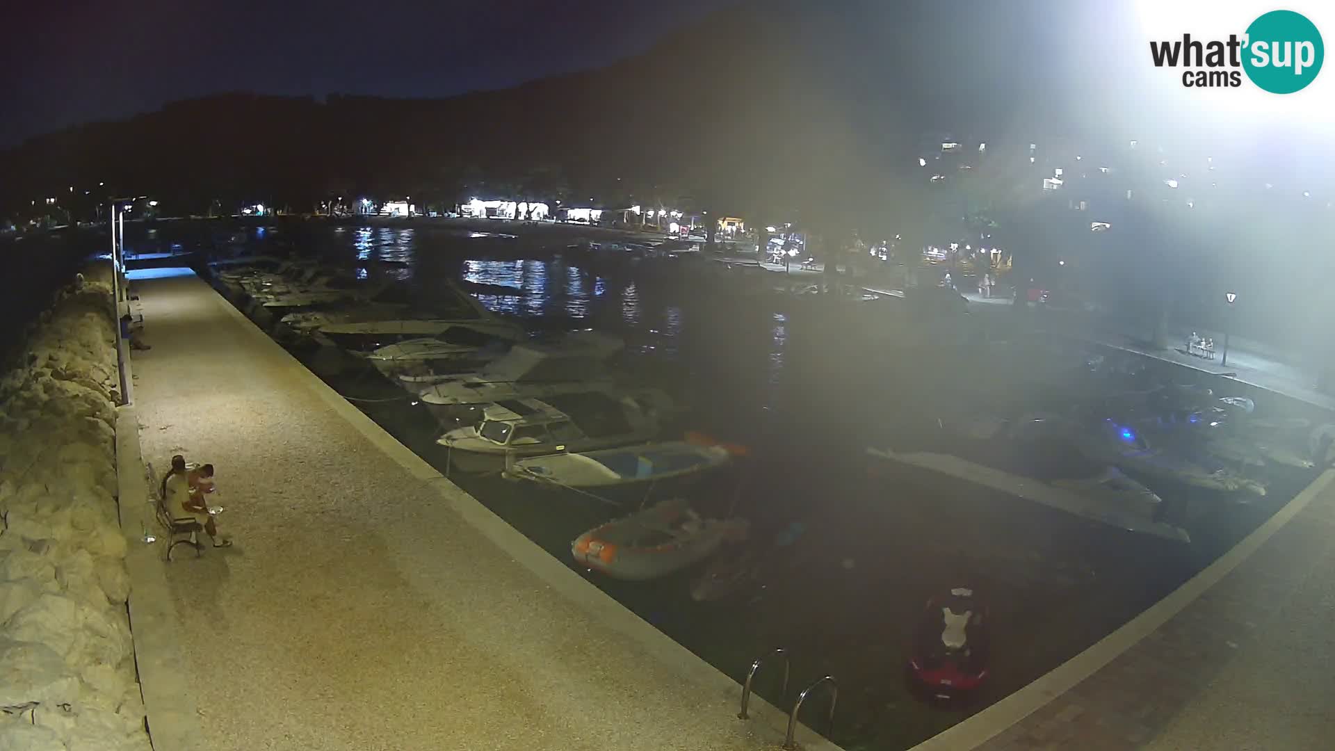 Marina Blato Živogošće