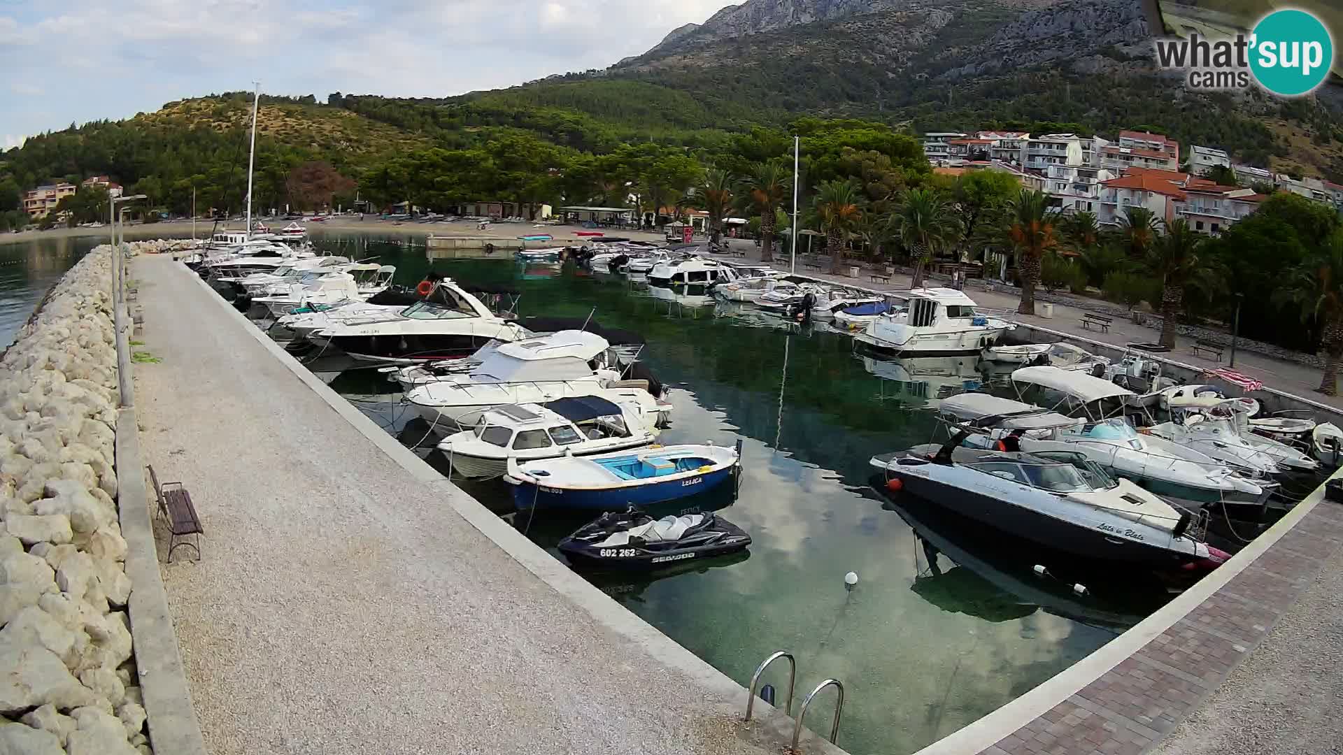 Marina Blato Živogošće