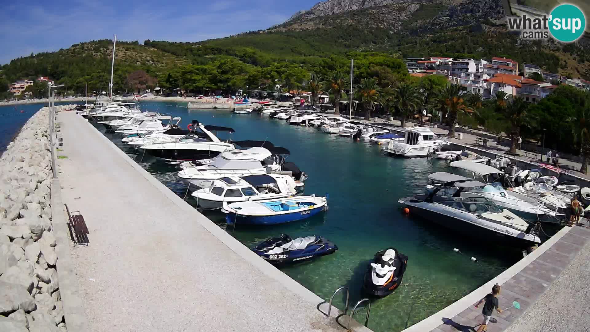 Marina Blato Živogošće