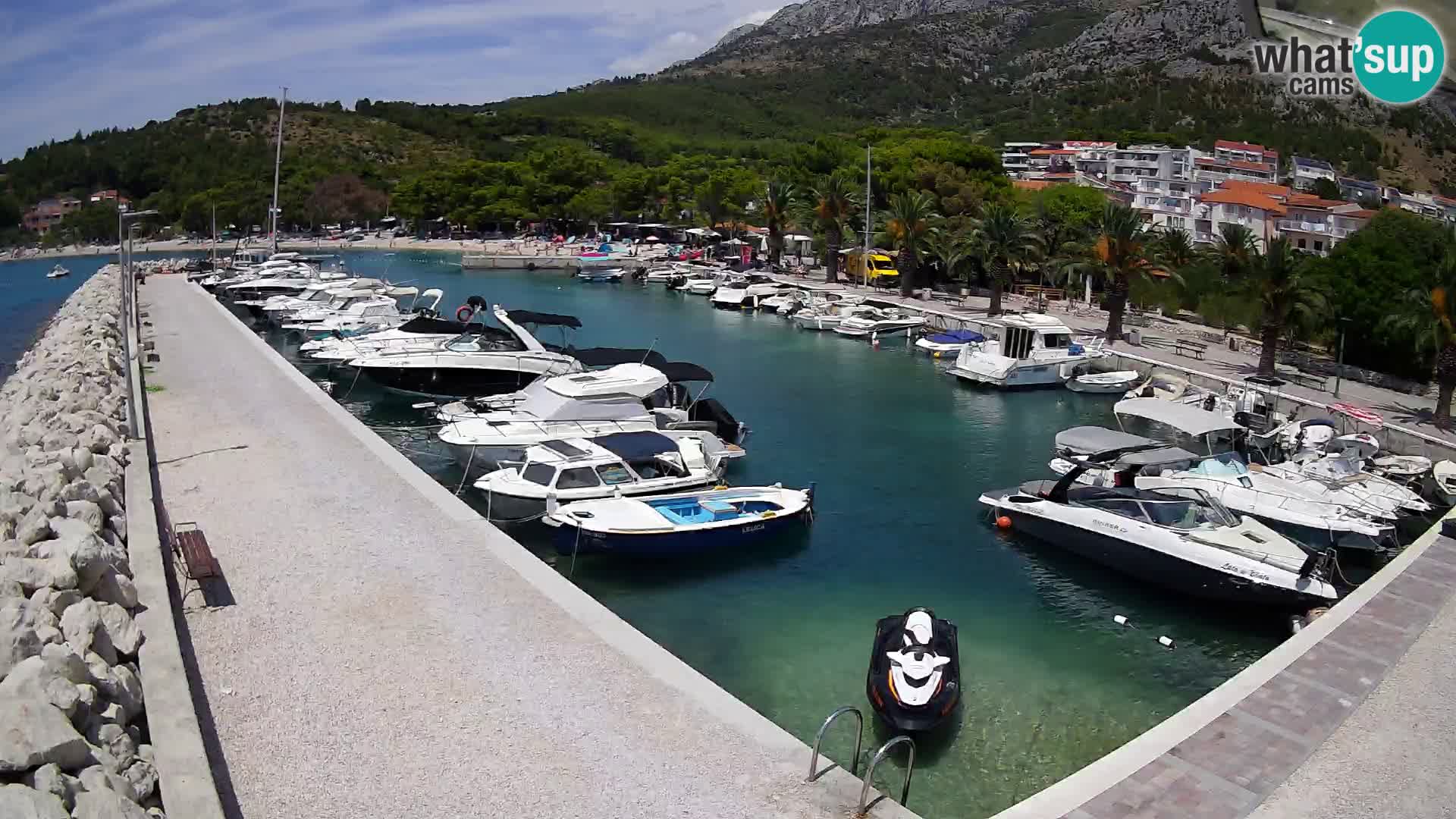 Marina Blato Živogošće