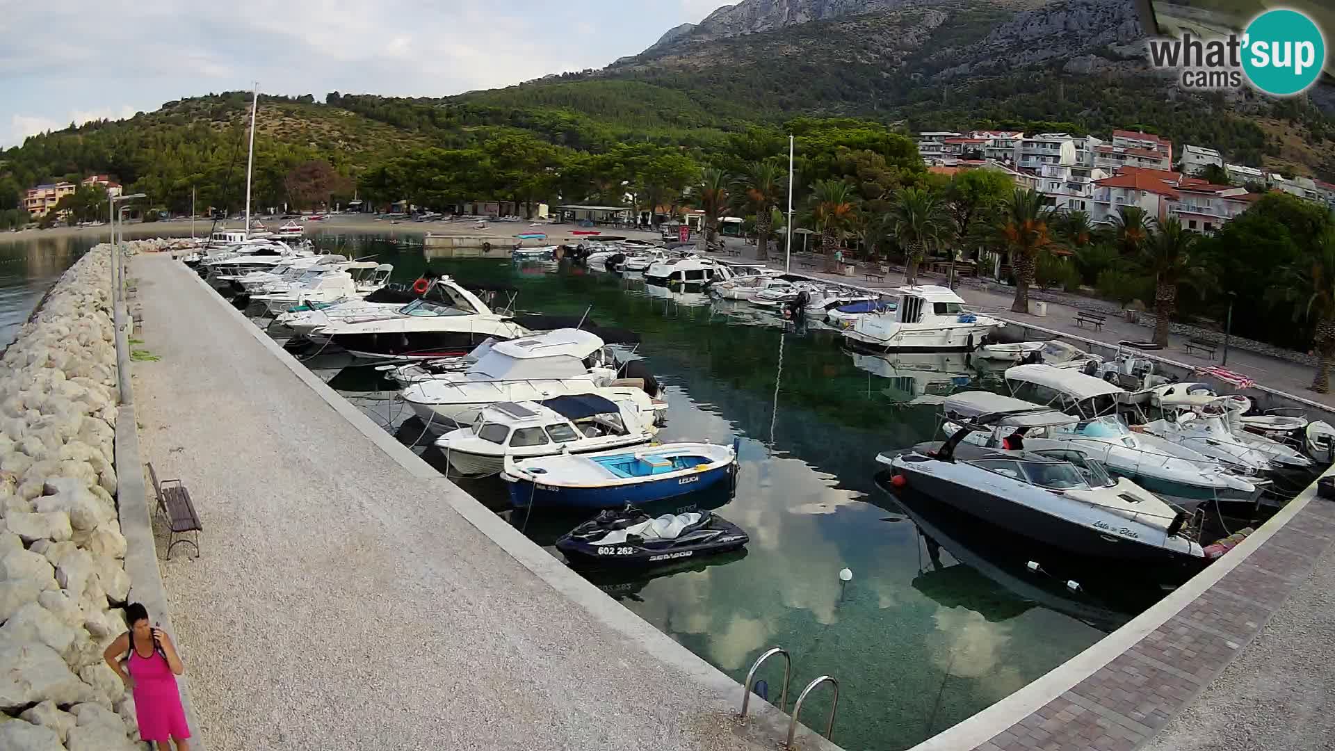 Marina Blato Živogošće