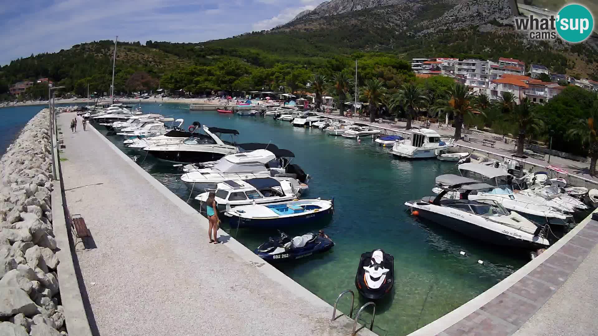 Marina Blato Živogošće