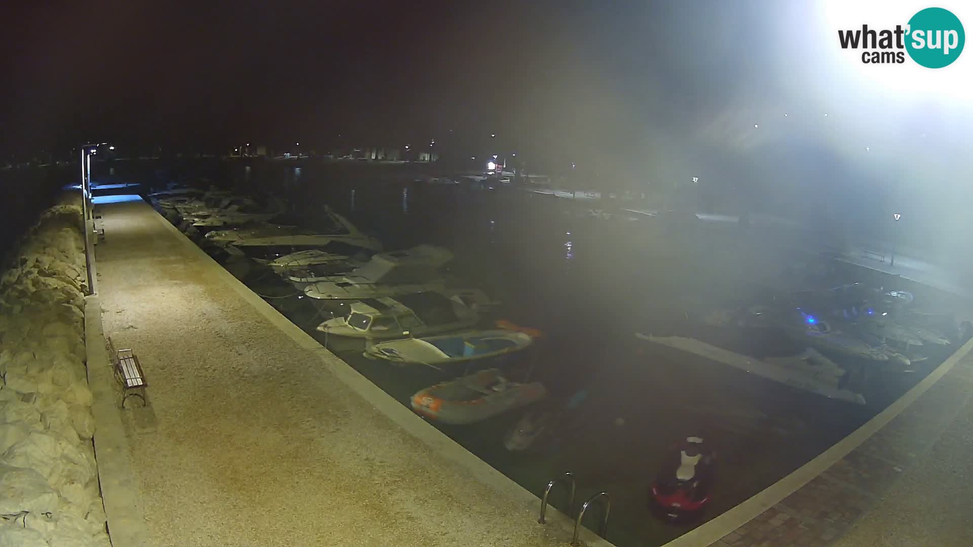 Marina Blato Živogošće