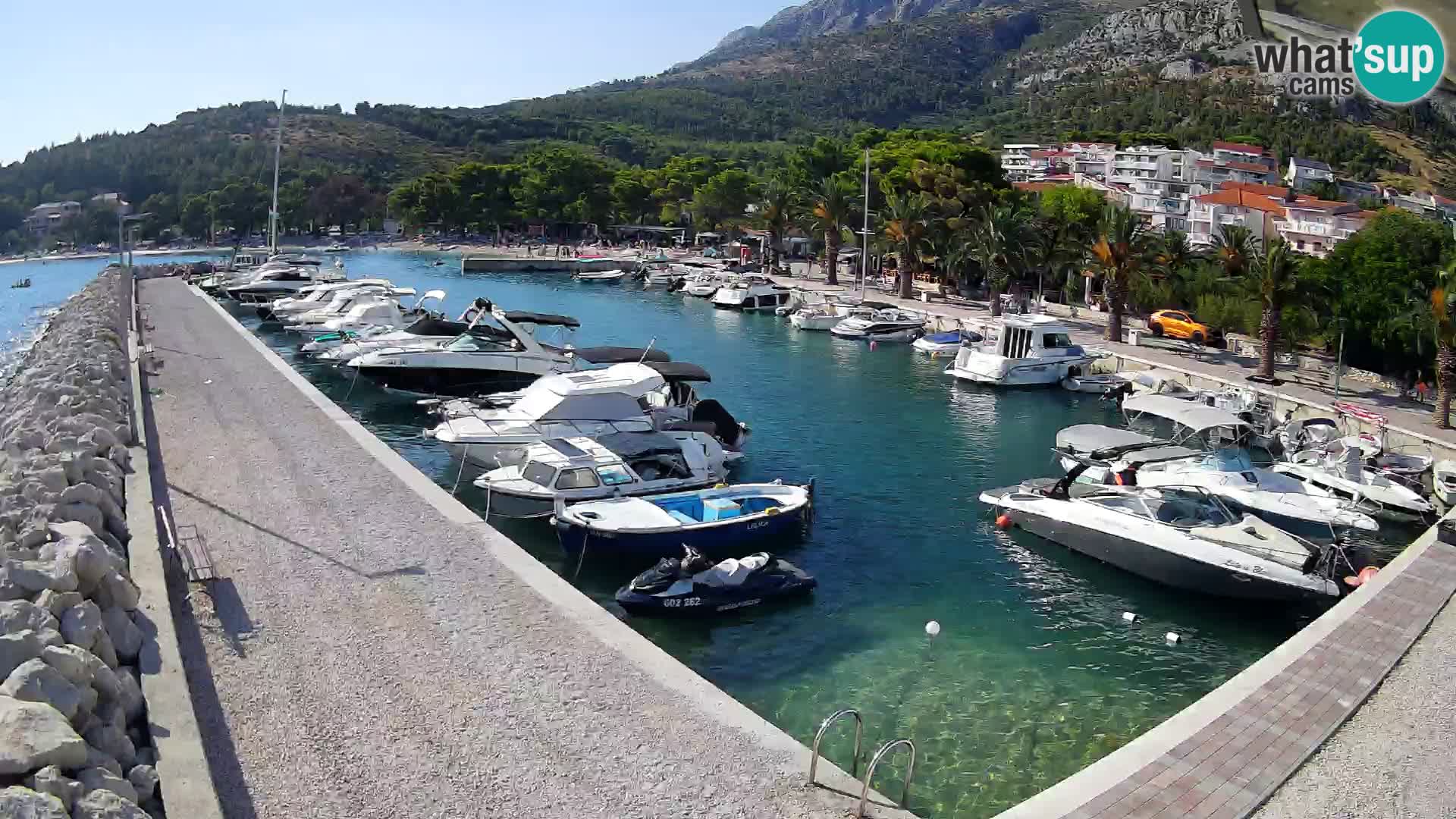 Marina Blato Živogošće