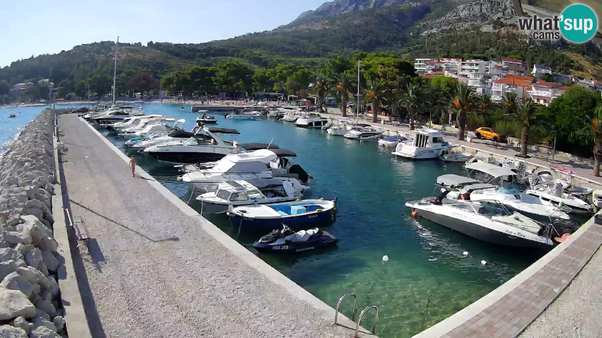 Marina Blato Živogošće