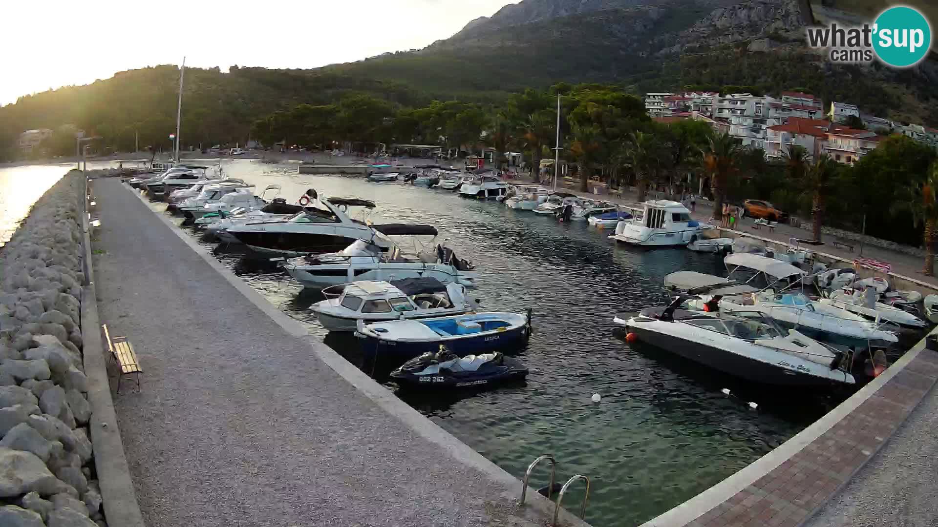 Marina Blato Živogošće