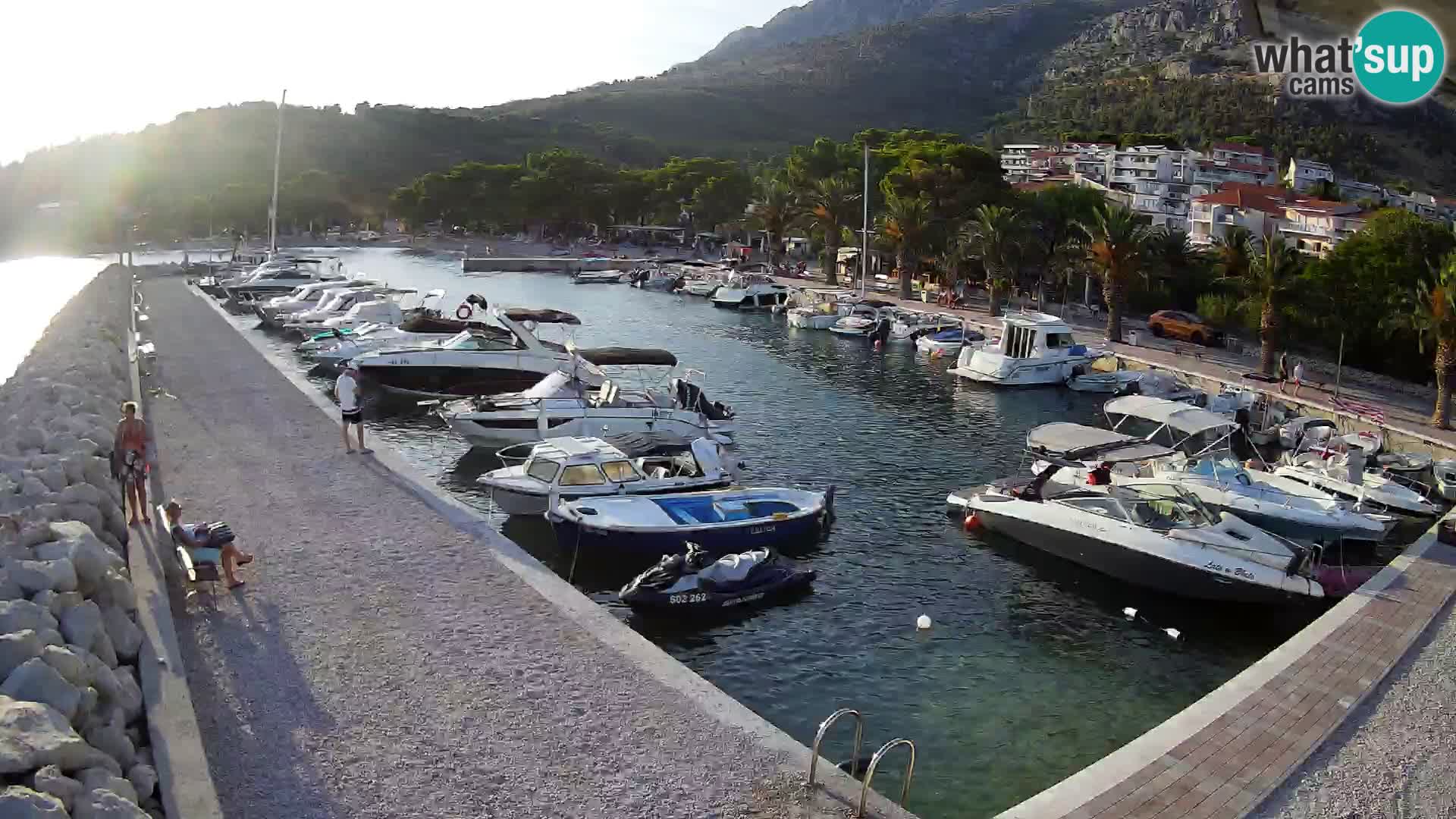Marina Blato Živogošće