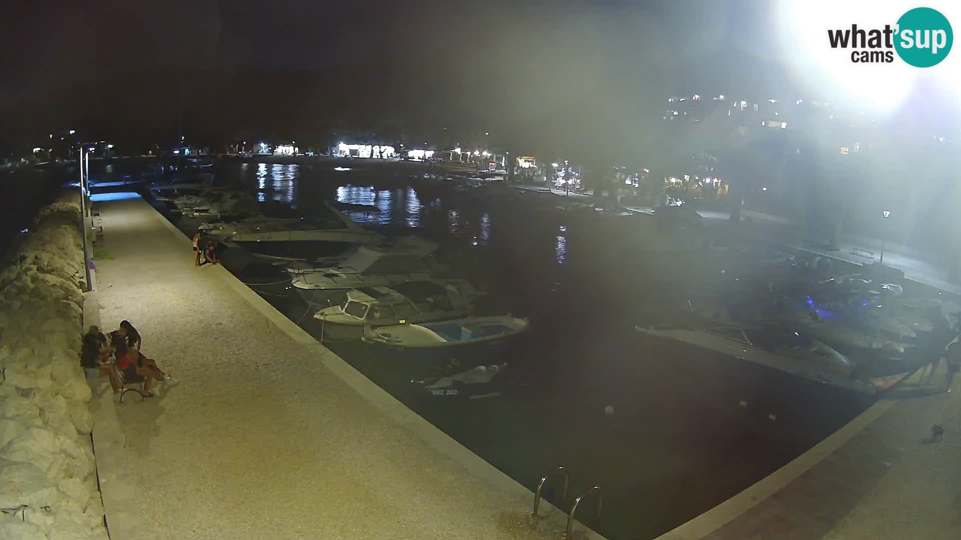 Marina Blato Živogošće