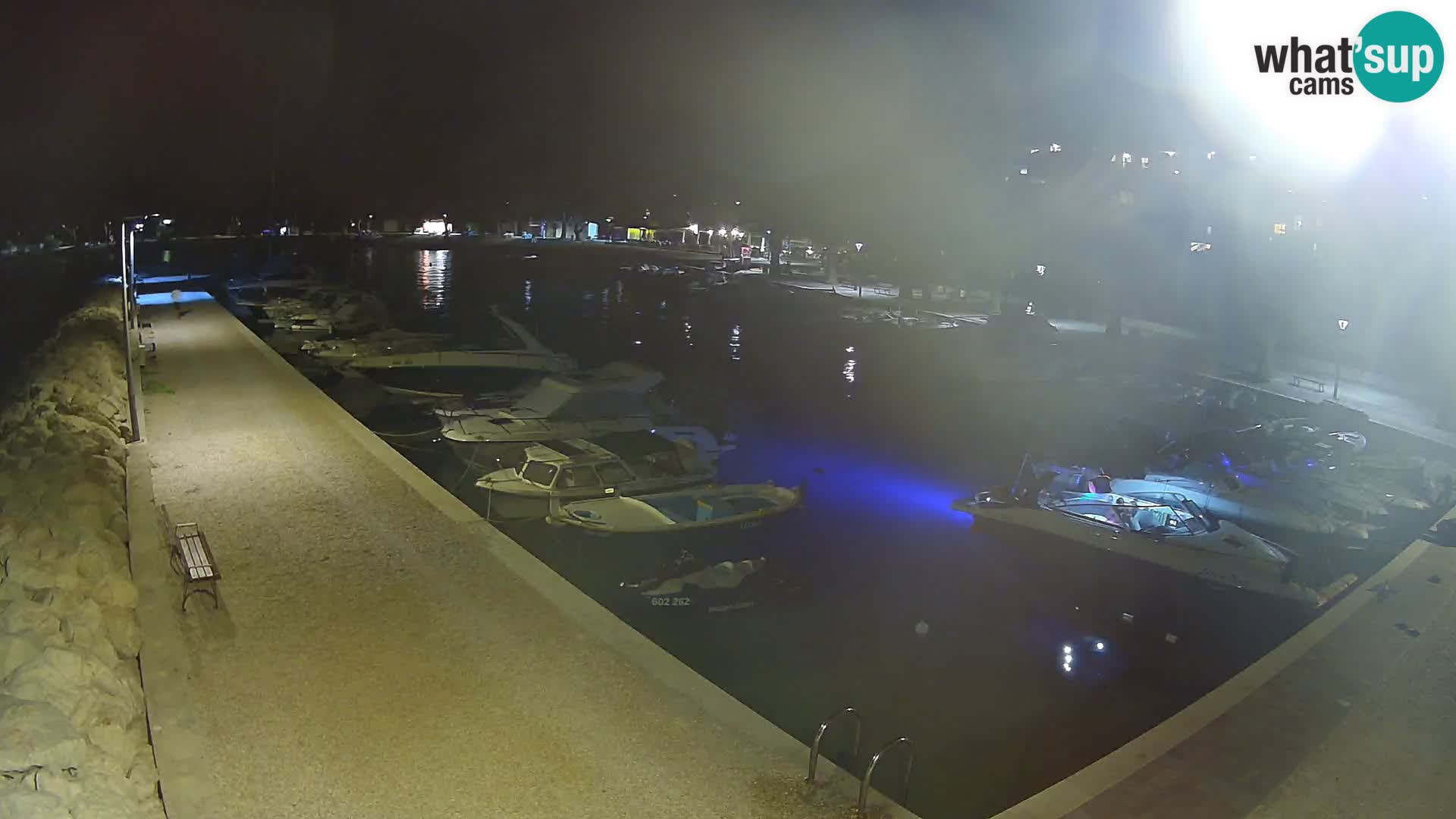 Marina Blato Živogošće