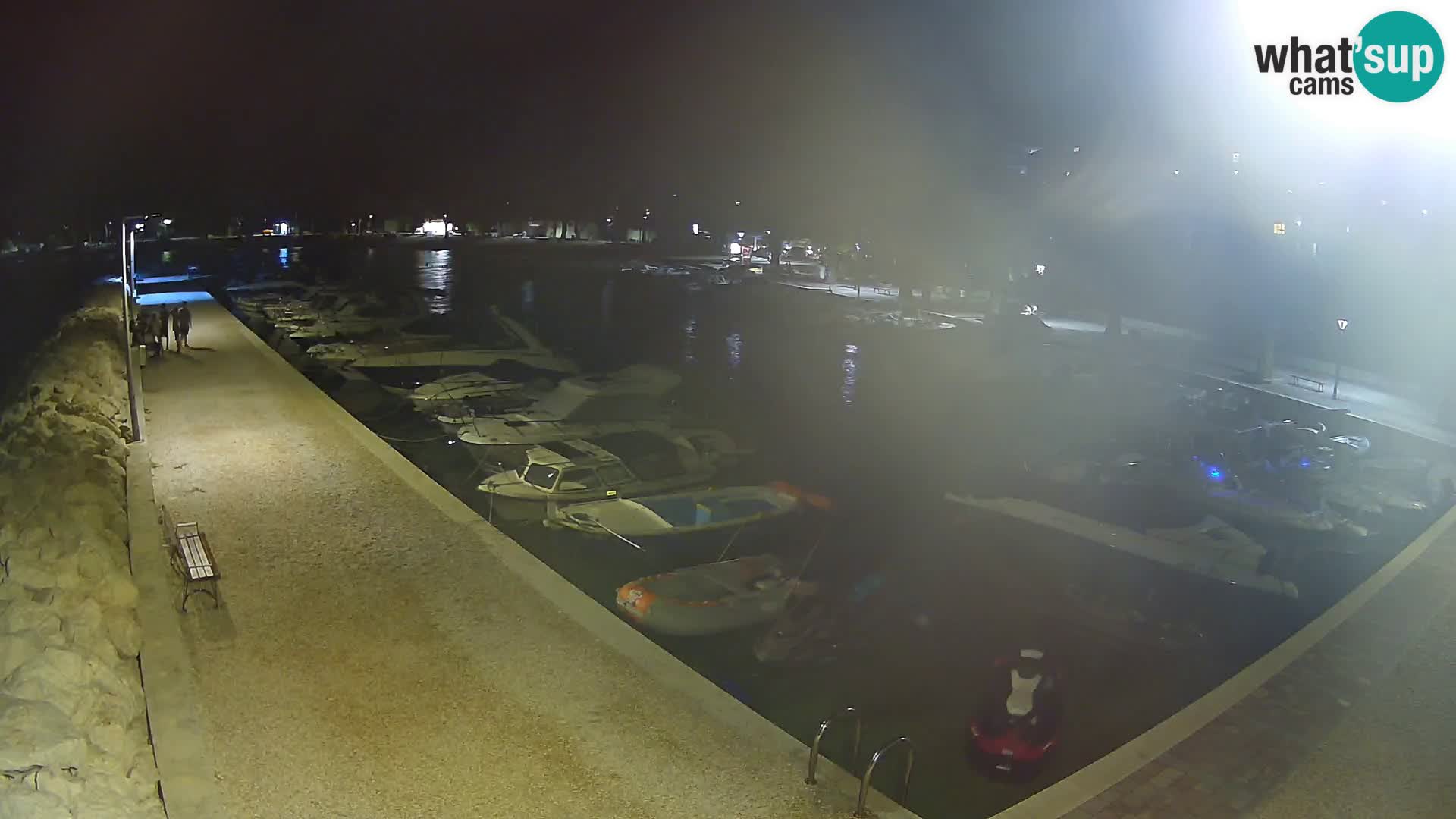 Marina Blato Živogošće