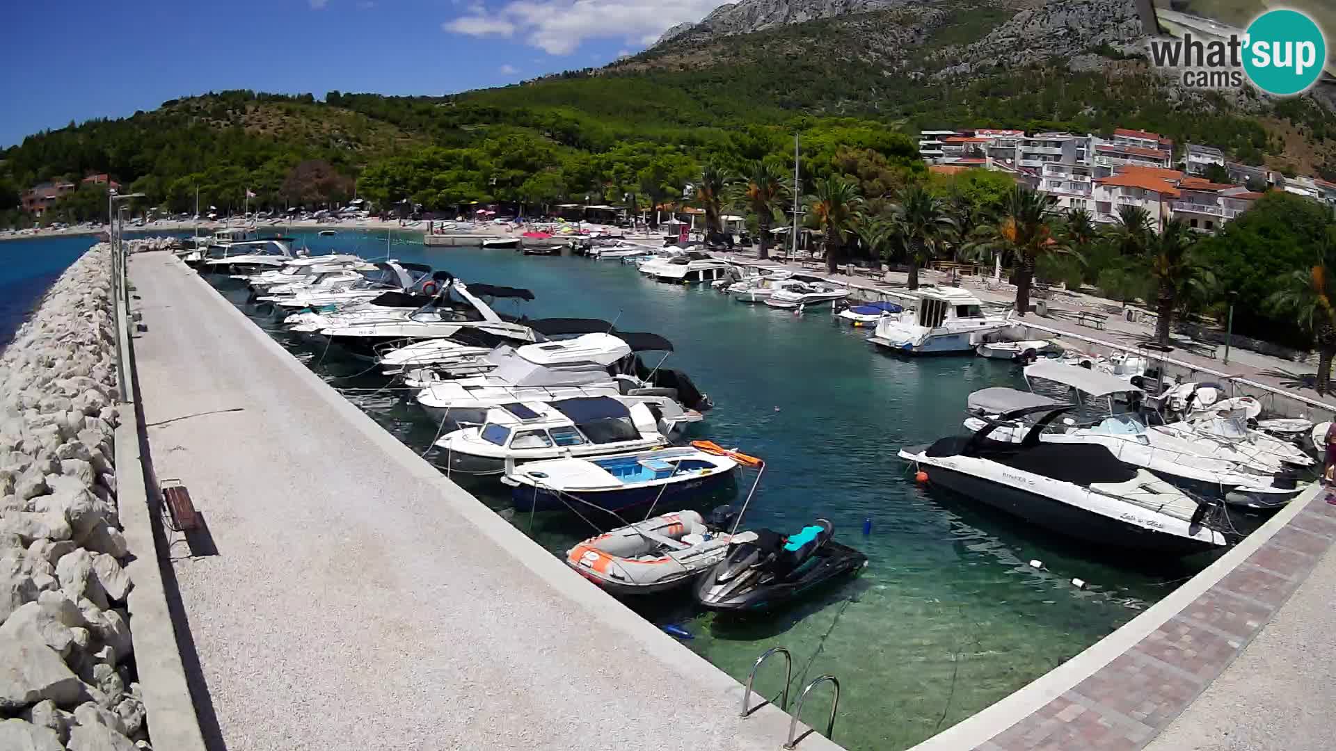 Marina Blato Živogošće