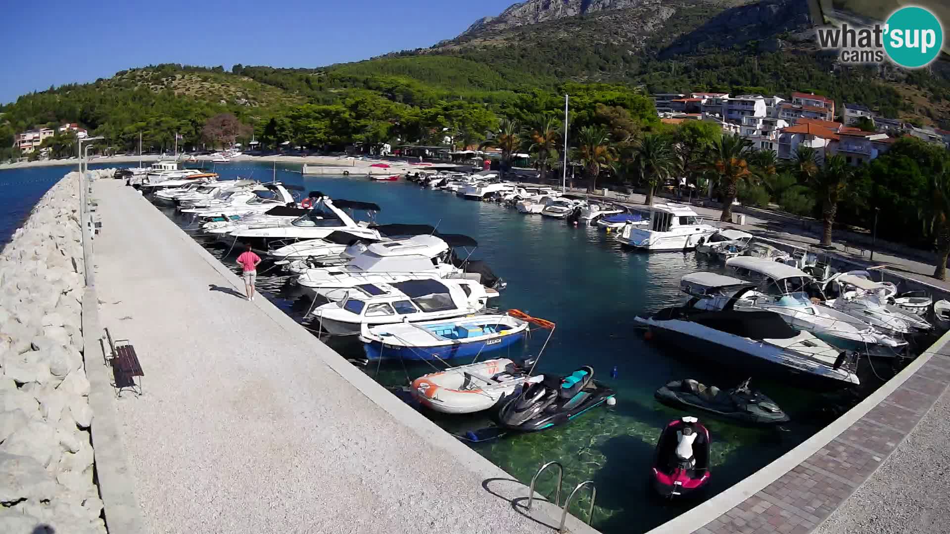 Marina Blato Živogošće