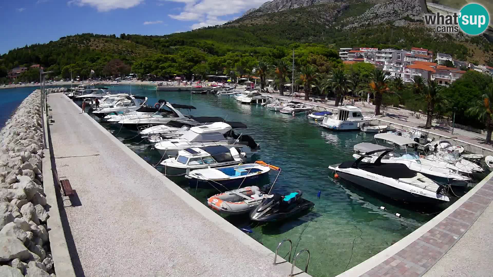 Marina Blato Živogošće