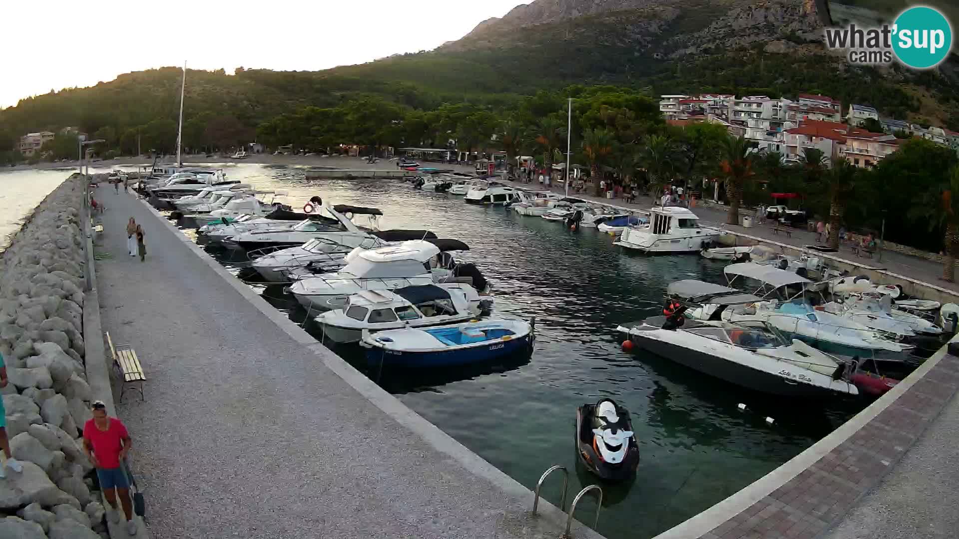 Marina Blato Živogošće