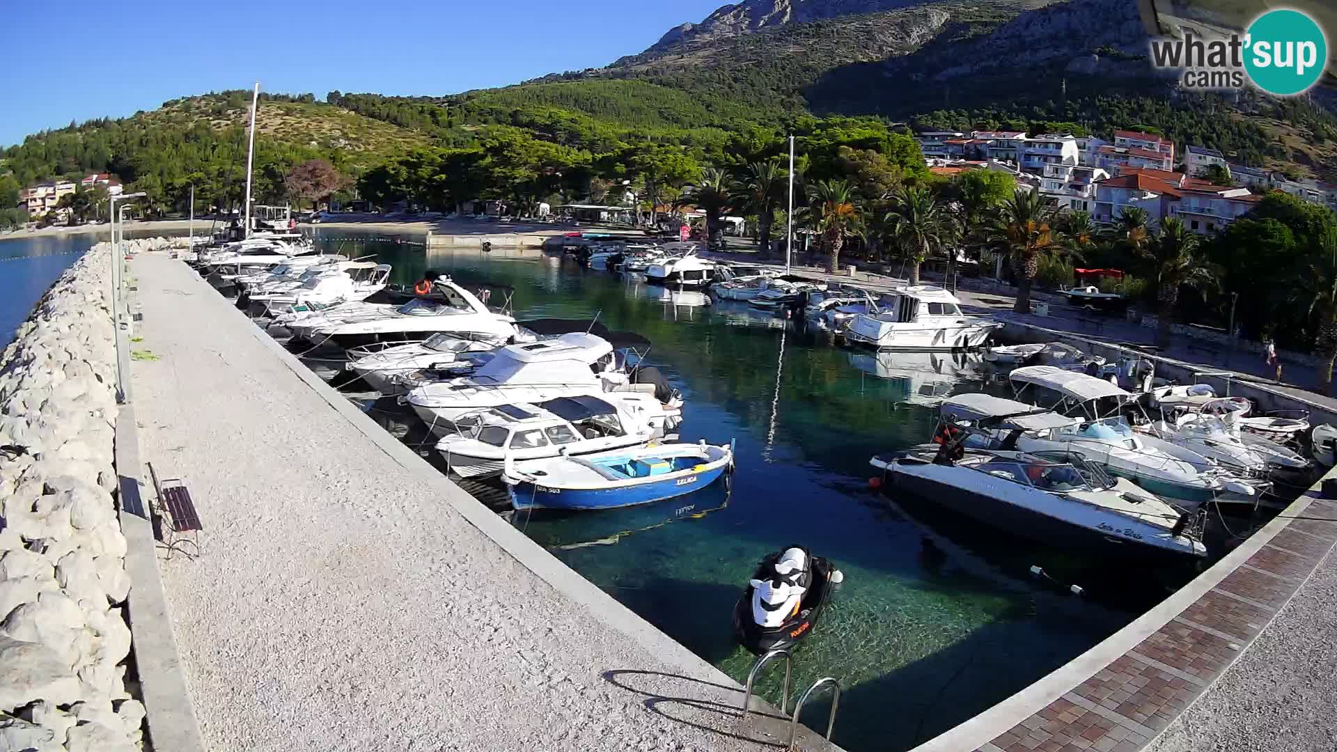 Marina Blato Živogošće