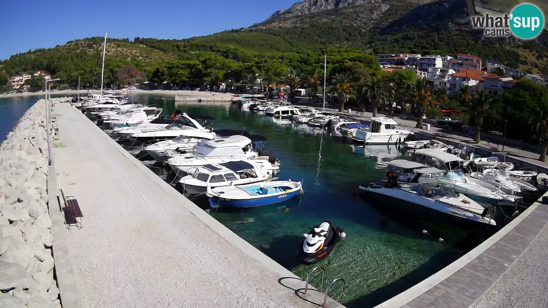 Marina Blato Živogošće