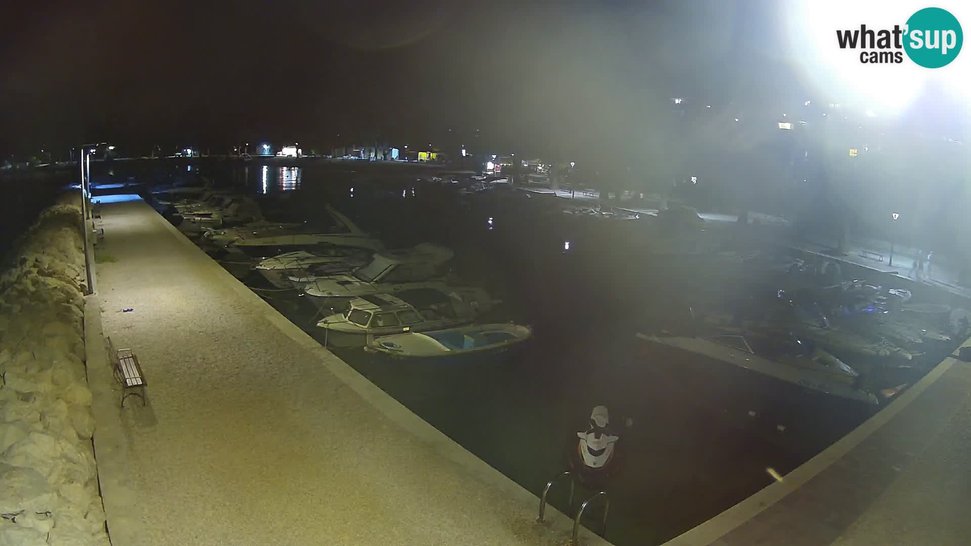 Marina Blato Živogošće