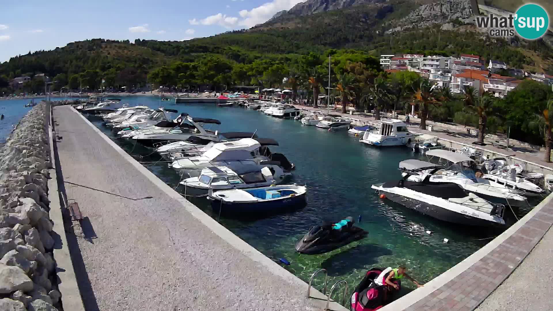 Marina Blato Živogošće