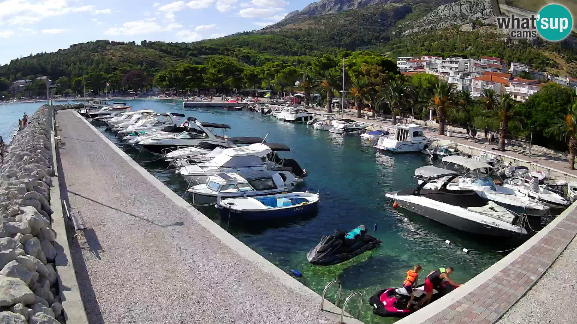Marina Blato Živogošće