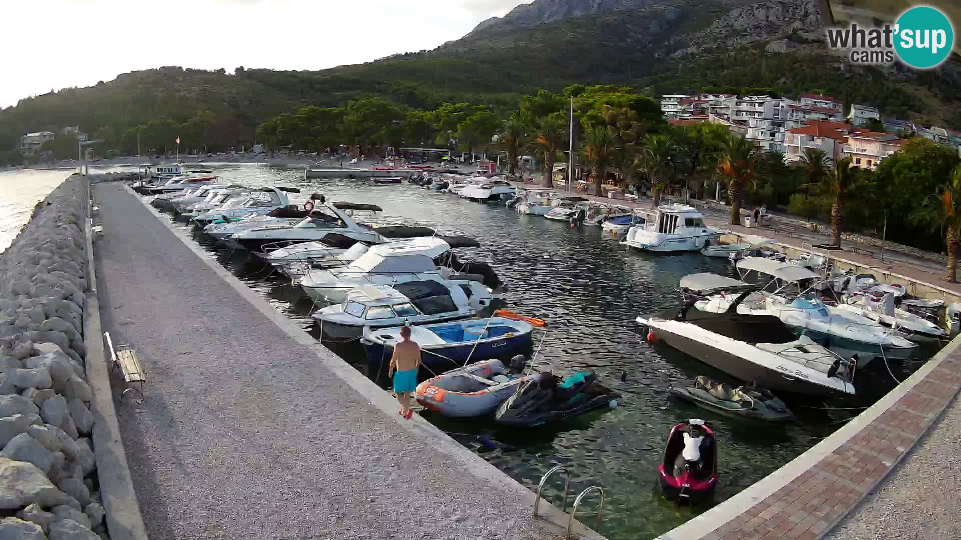Marina Blato Živogošće