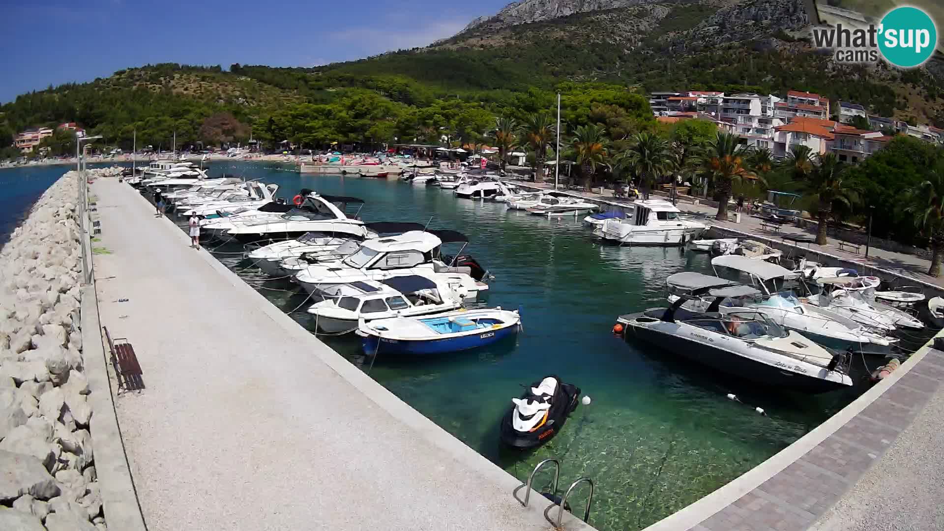 Marina Blato Živogošće