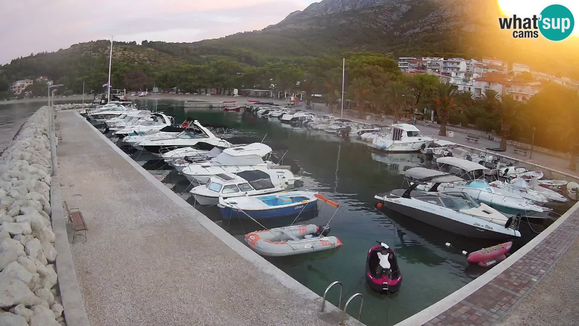 Marina Blato Živogošće