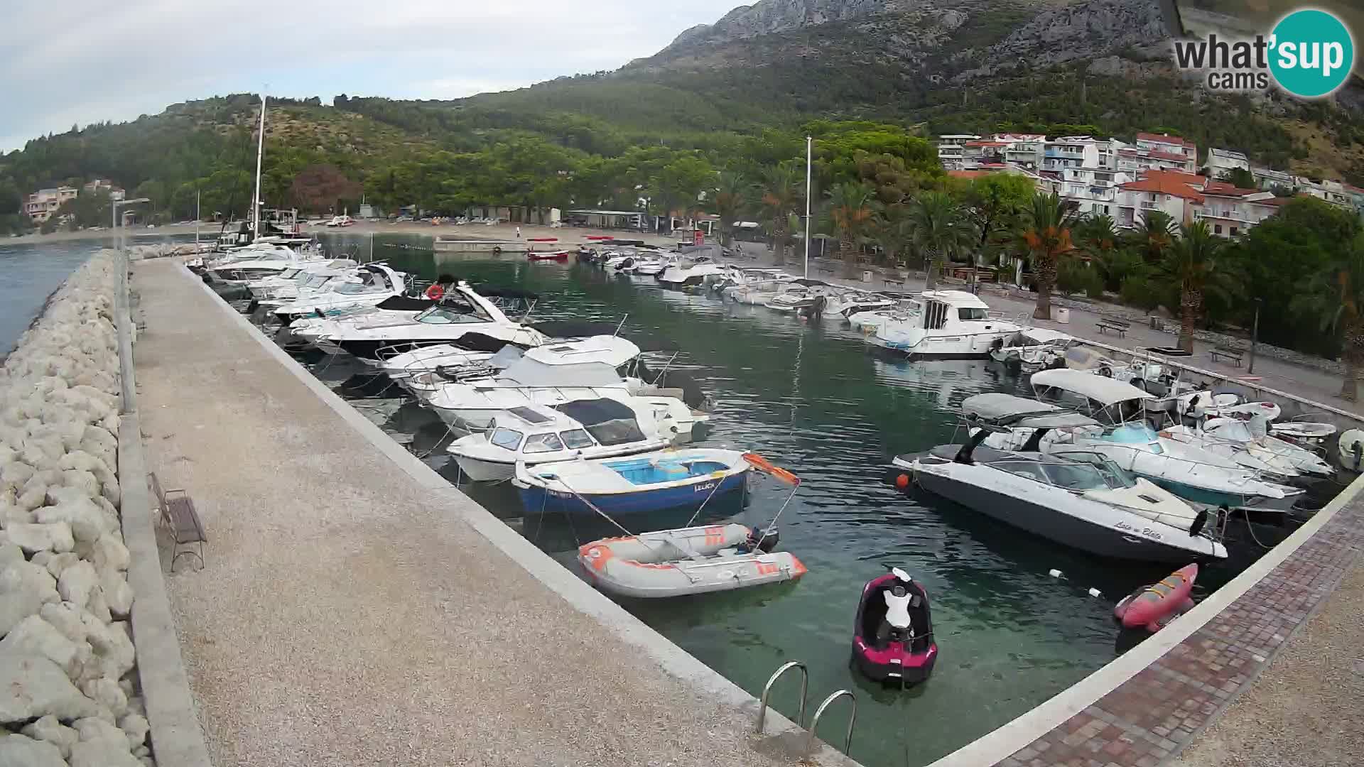 Marina Blato Živogošće
