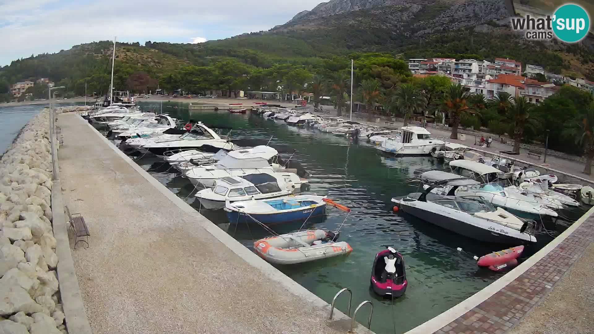 Marina Blato Živogošće