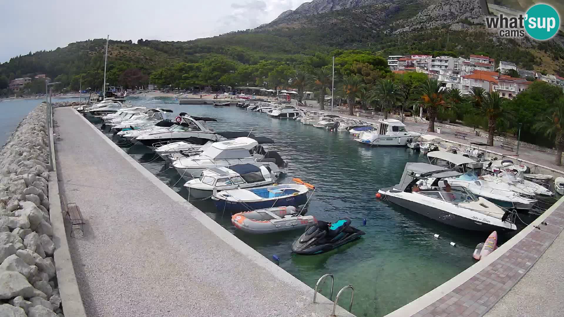 Marina Blato Živogošće