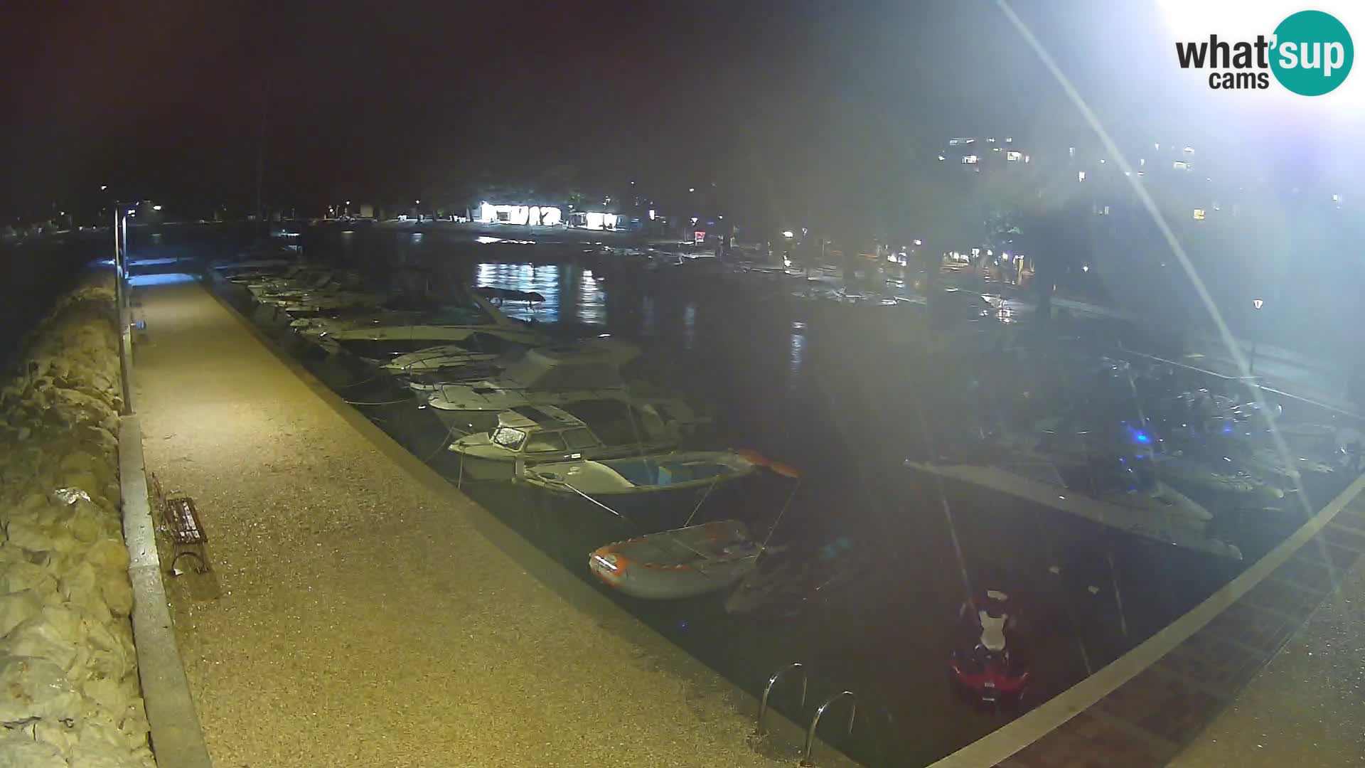 Marina Blato Živogošće