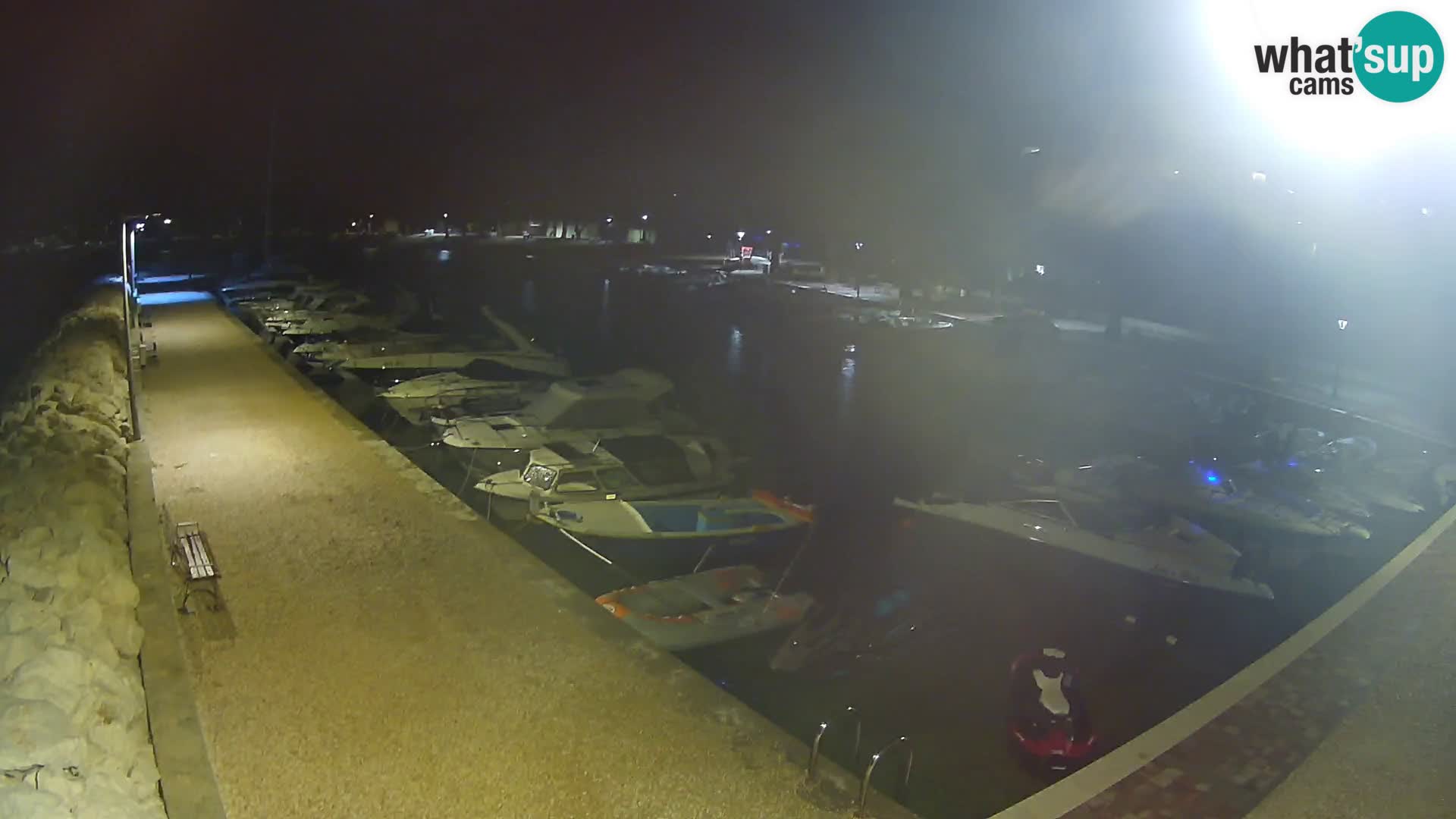 Marina Blato Živogošće