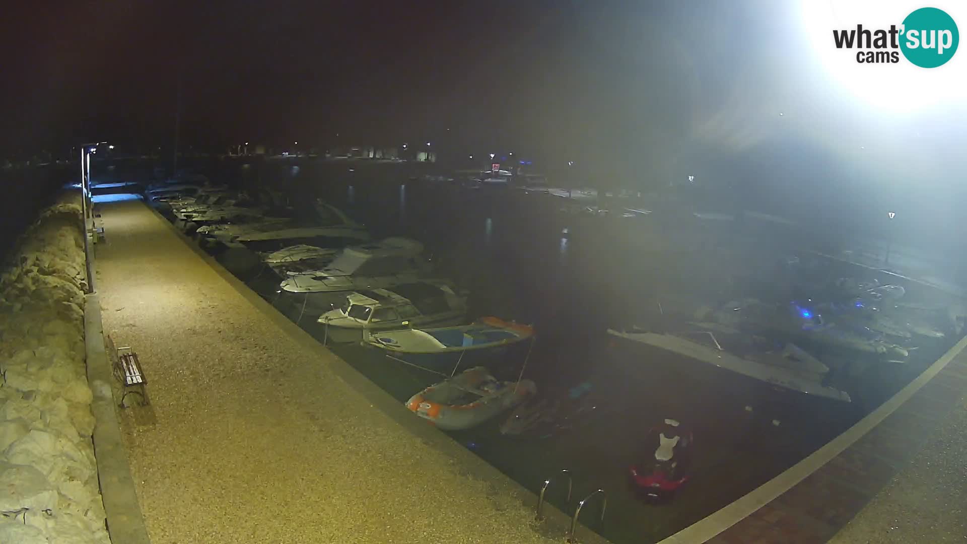 Marina Blato Živogošće