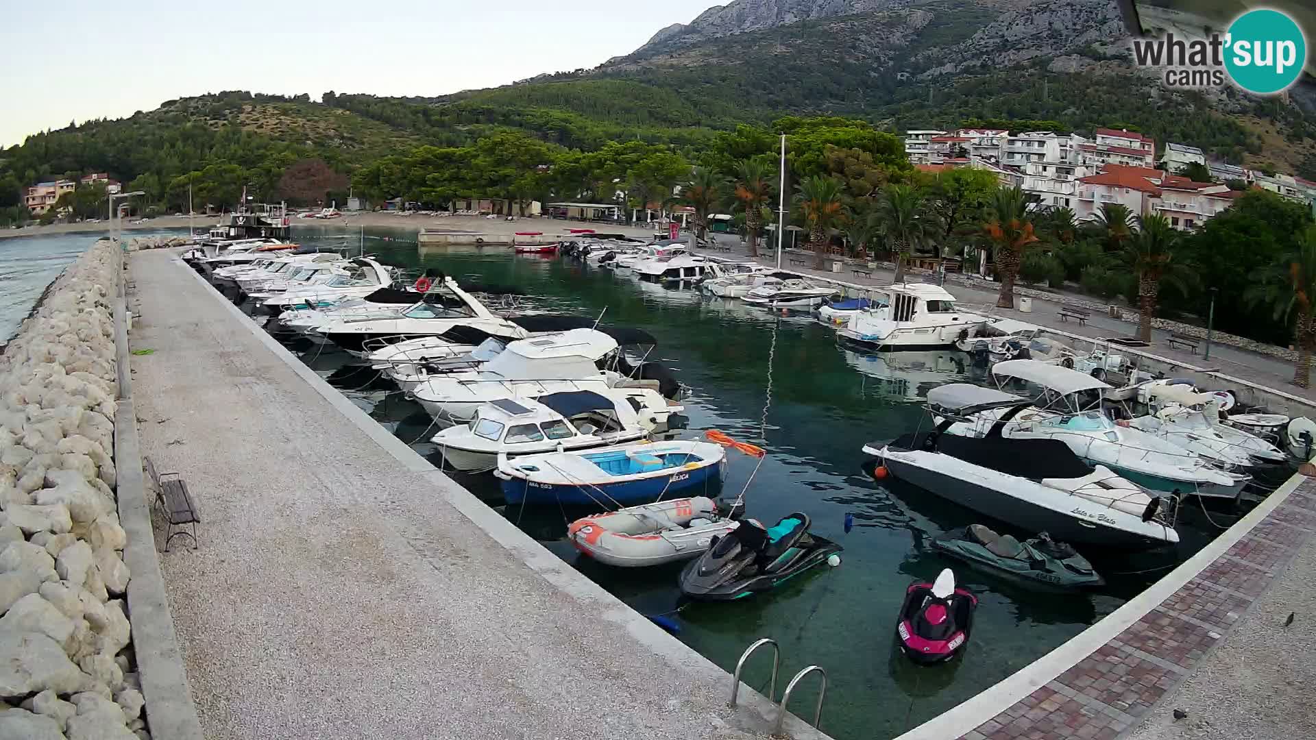 Marina Blato Živogošće