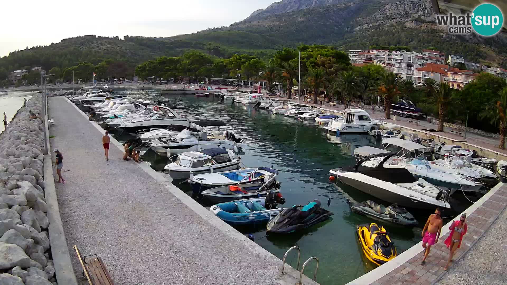 Marina Blato Živogošće