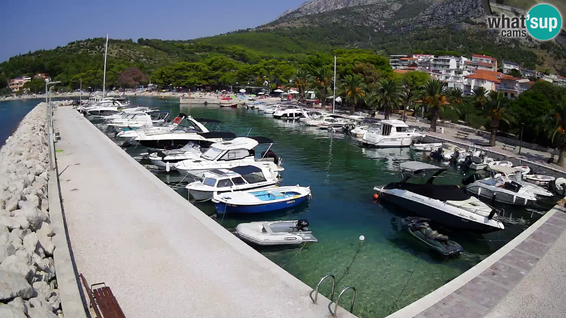 Marina Blato Živogošće