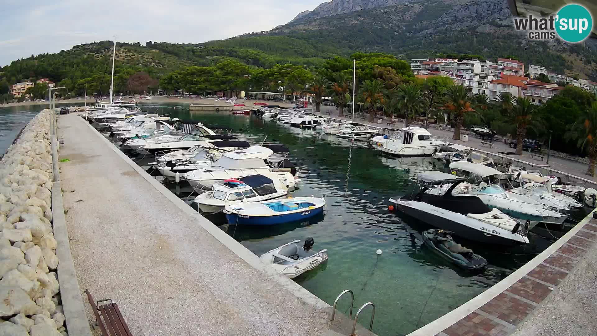 Marina Blato Živogošće