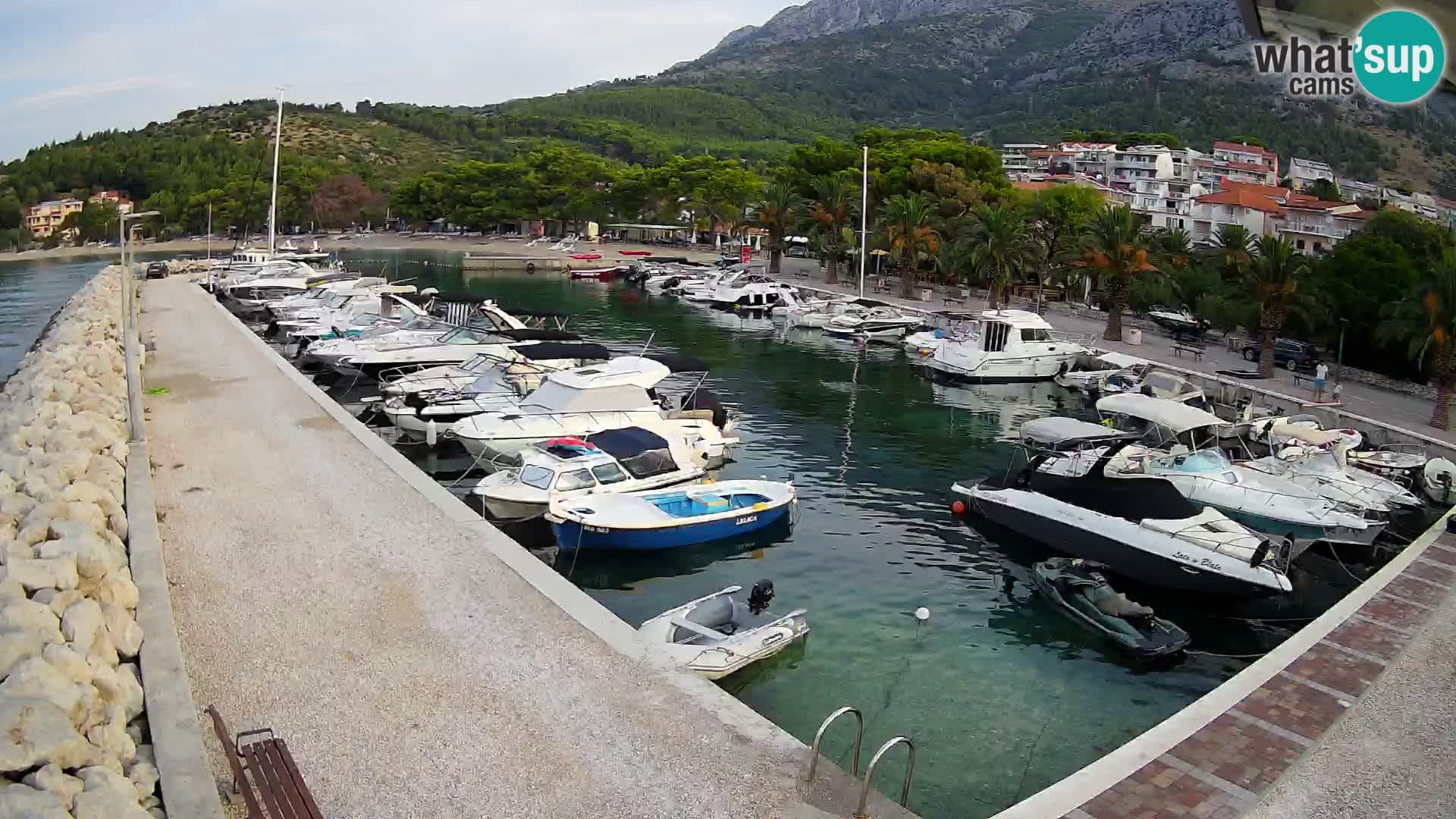 Marina Blato Živogošće