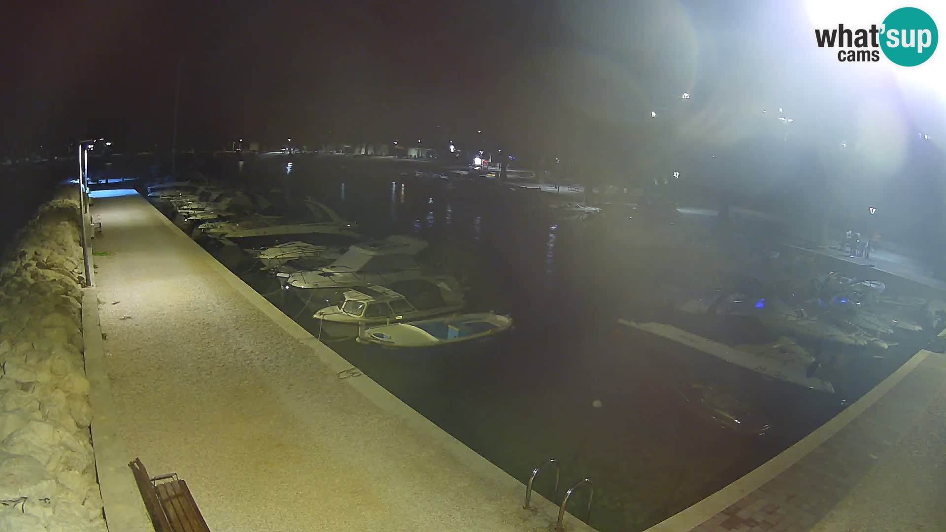 Marina Blato Živogošće