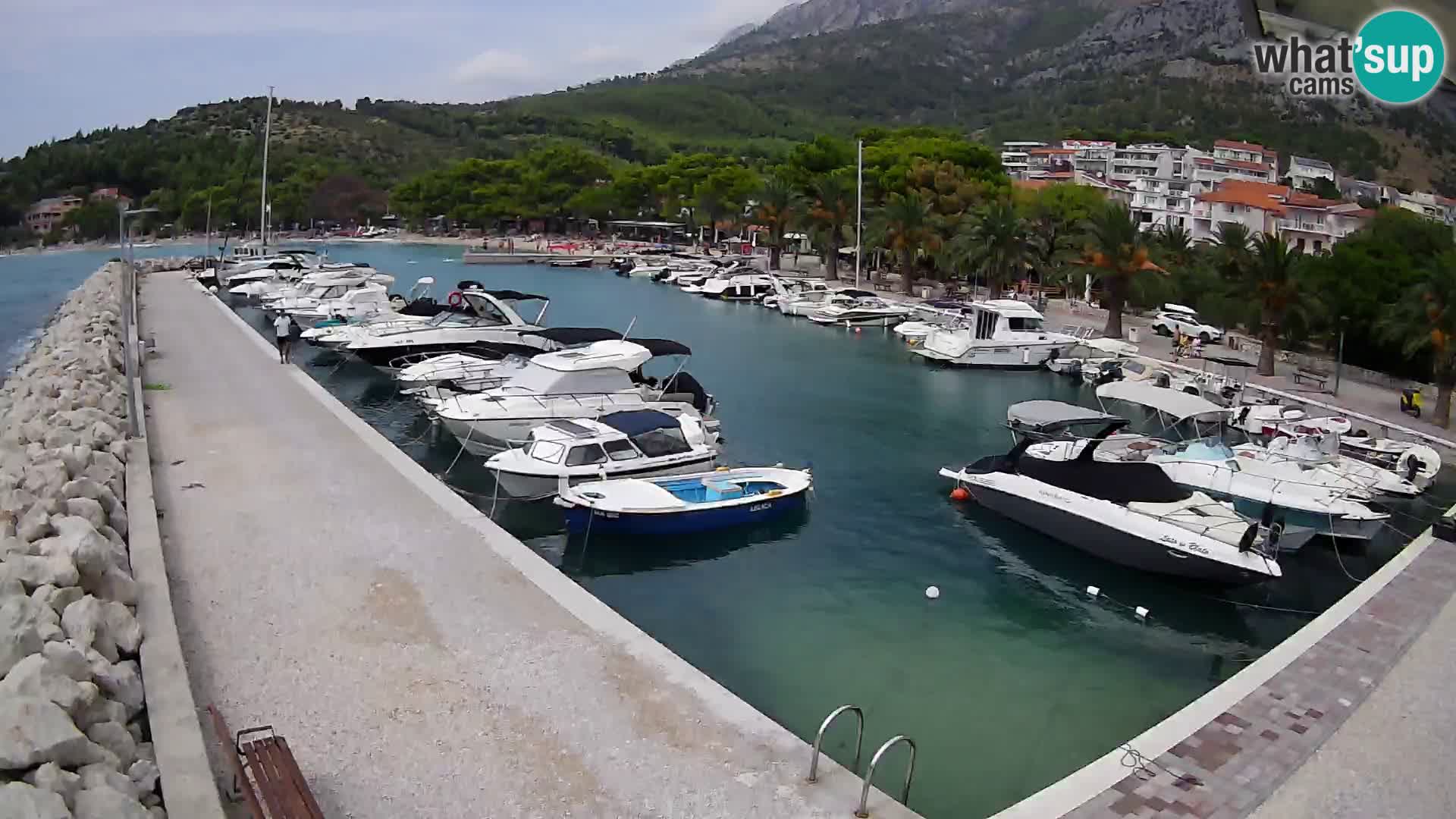 Marina Blato Živogošće