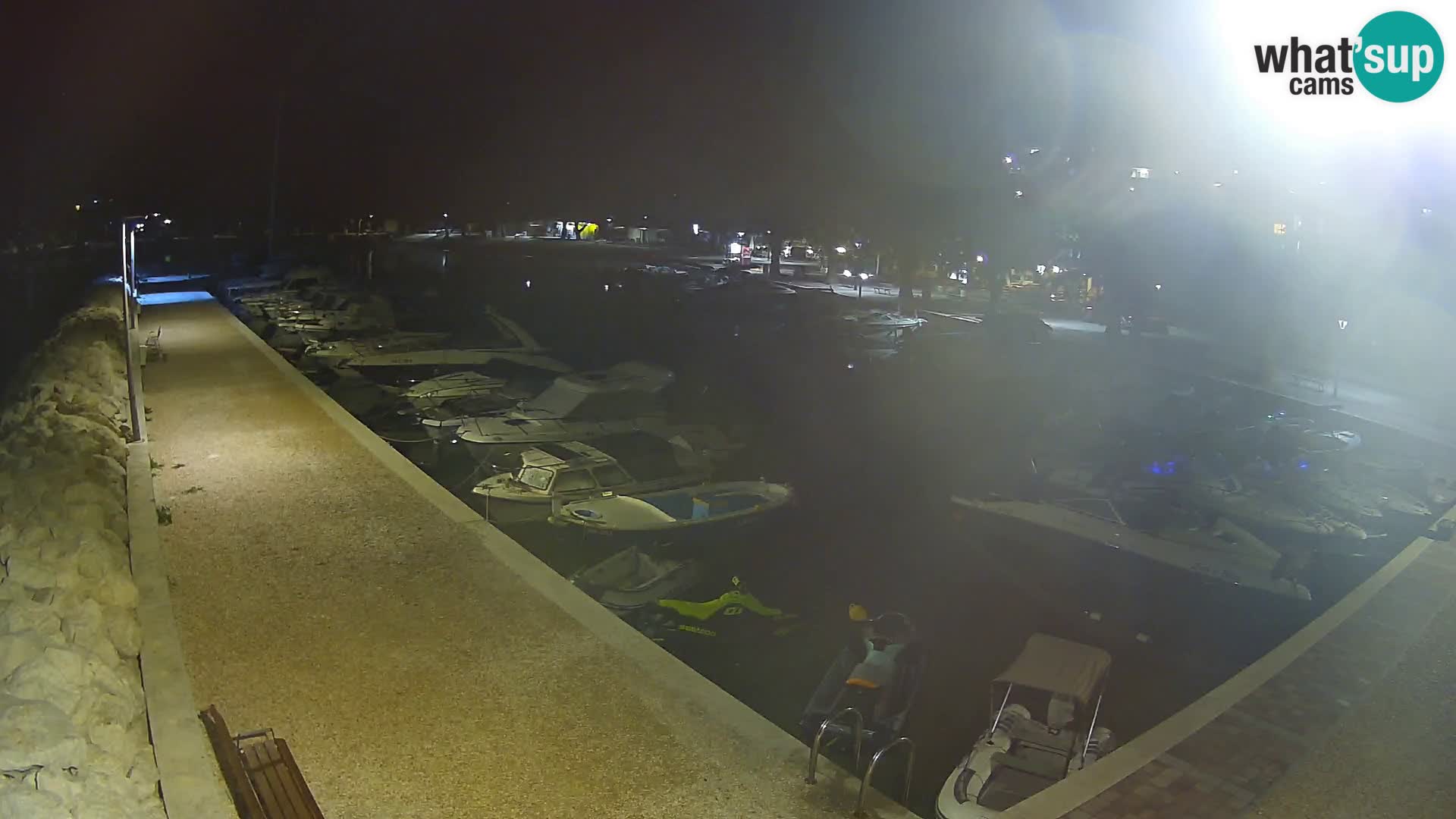 Marina Blato Živogošće