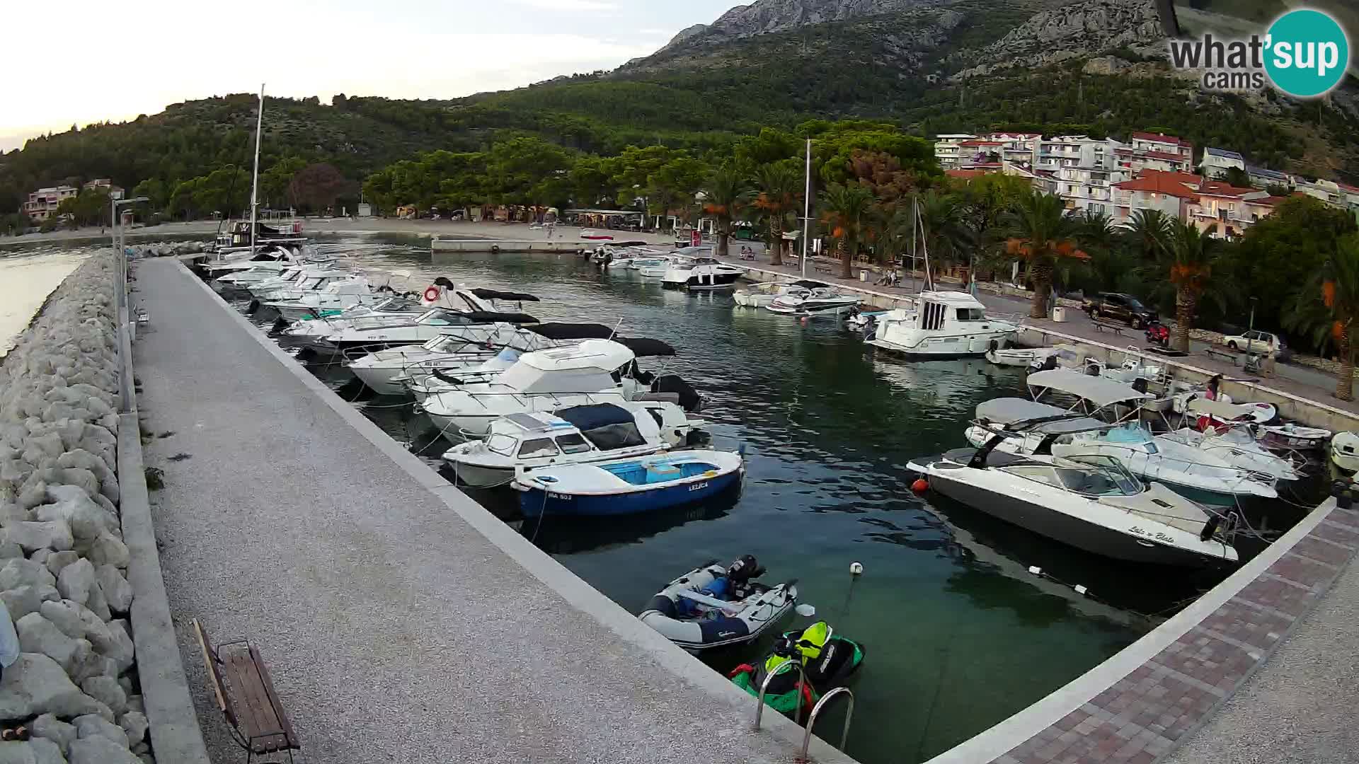 Marina Blato Živogošće