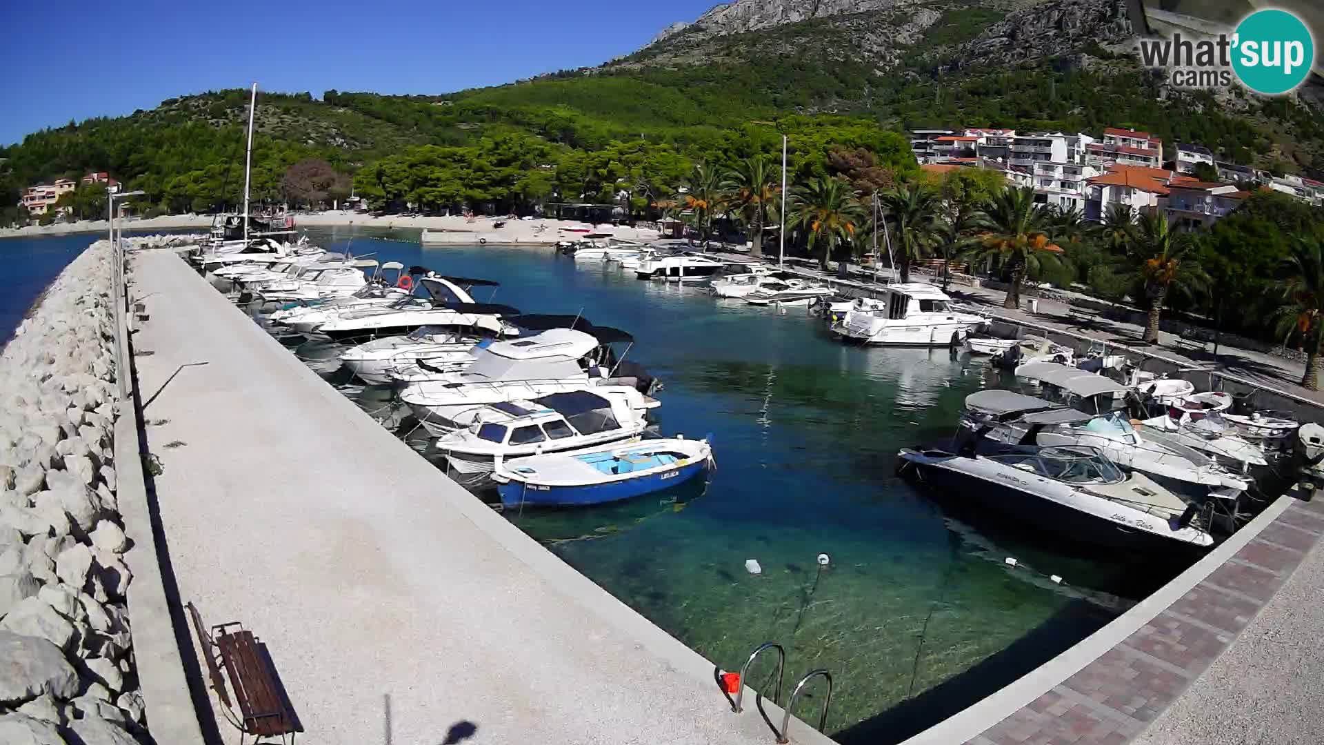 Marina Blato Živogošće