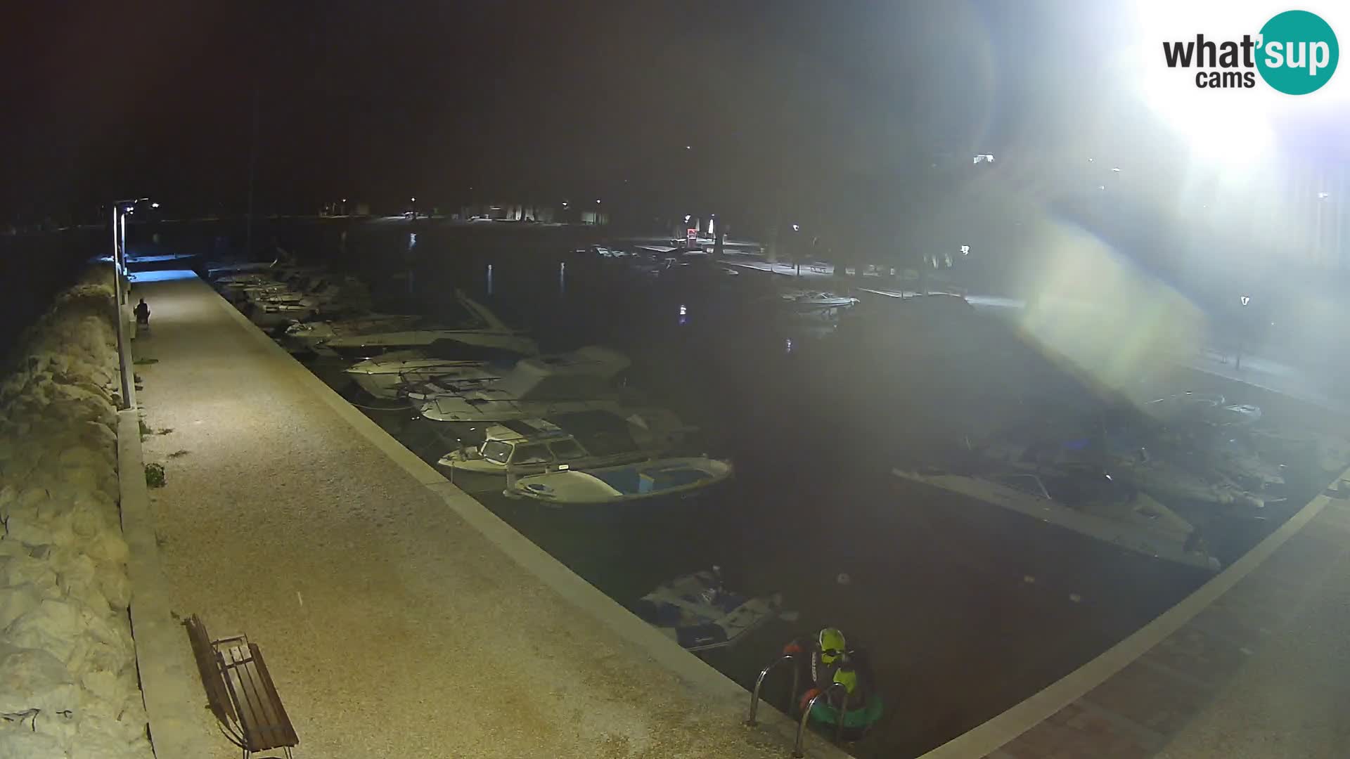 Marina Blato Živogošće