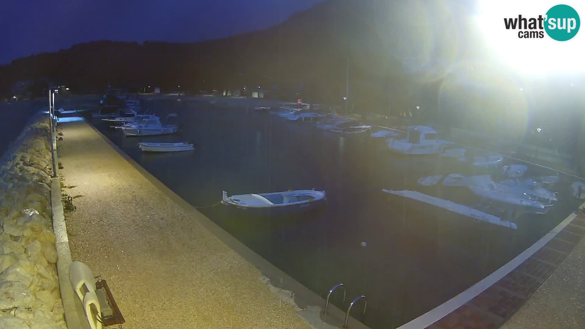 Marina Blato Živogošće