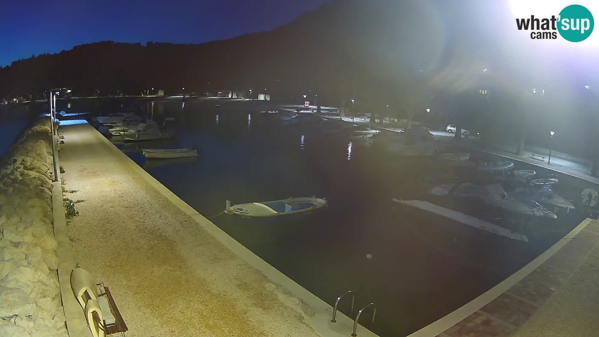 Marina Blato Živogošće