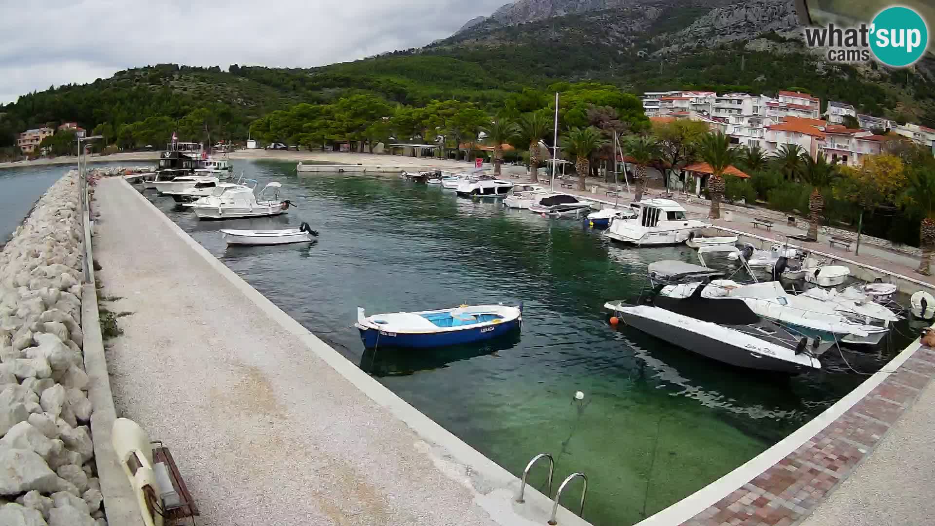 Marina Blato Živogošće